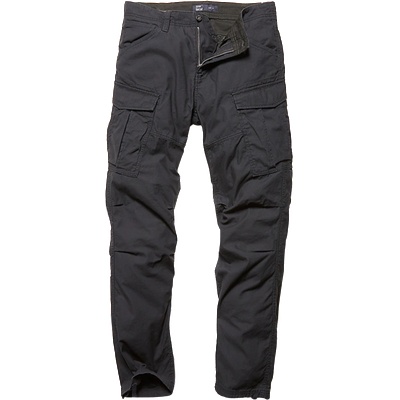 Vintage Industries Винтидж Industries Lester панталони, стомана (1034.steel)