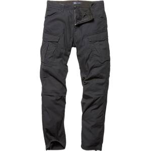 Vintage Industries Винтидж Industries Lester панталони, стомана (1034.steel)