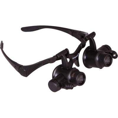 Levenhuk Увеличителни очила Levenhuk Zeno Vizor G8 (74106)