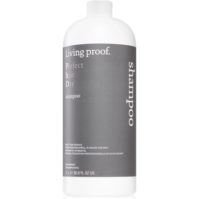 Living proof Perfect Hair Day хидратиращ шампоан за всички видове коса 1000ml