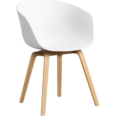 HAY AAC 22 Oak / white