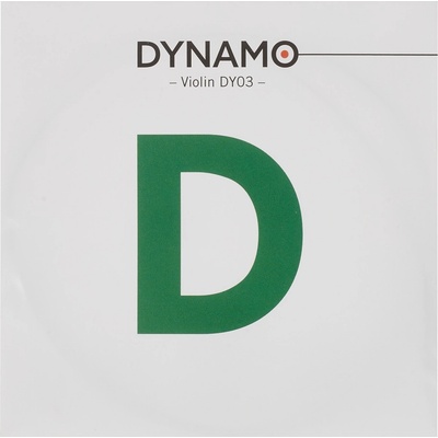 Thomastik Dynamo Violin D DY03