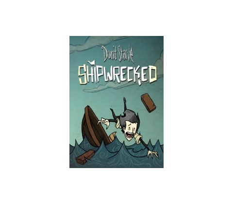 Dont Starve Shipwrecked