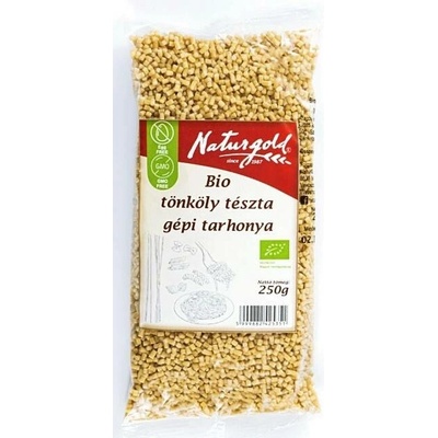 Naturgold Bio špaldové těstoviny tarhoňou 250 g