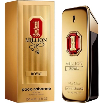 Paco Rabanne 1 Million Royal Extrait de Parfum 100 ml