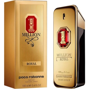 Paco Rabanne 1 Million Royal Extrait de Parfum 100 ml Парфюми