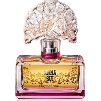 Anna Sui Flight of Fancy toaletní voda dámská 50 ml