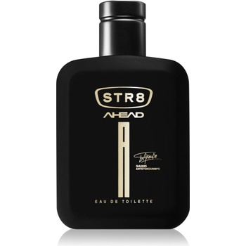STR8 Ahead Body Fragrance EDT 100 ml