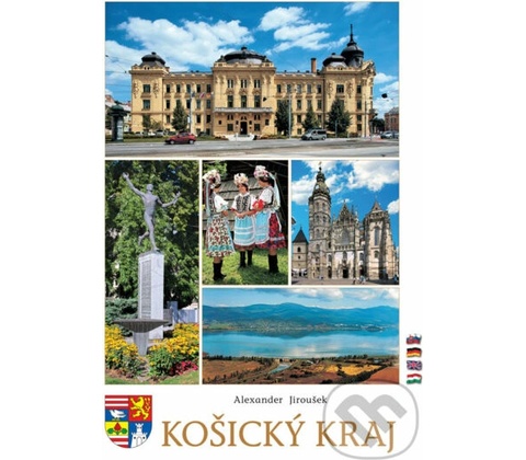 Košický kraj