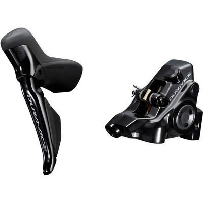 Shimano DURA-ACE BR-R9270 /ST-R9270 Di2
