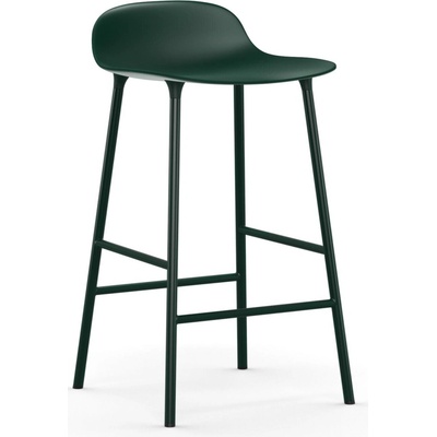 Normann Copenhagen Form 65 cm green/steel