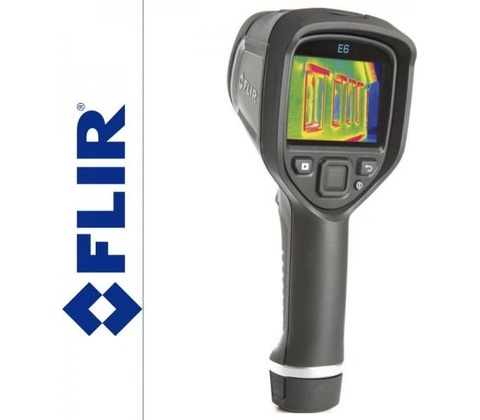 FLIR E6-XT