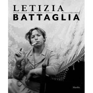 Letizia Battaglia (ISBN: 9788831744331)
