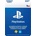 PlayStation Store dárková karta 200 Kč
