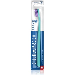 CURAPROX 1560 Soft четка за зъби софт 1 ks - notino - 12,71 лв