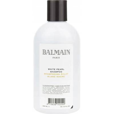 Balmain Hair Couture Illuminating Shampoo White Pearl 300 ml