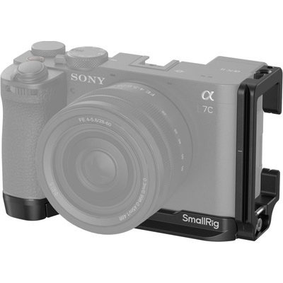 SmallRig Arca-type L Bracket for Sony A1&A7S III&A7R IV&A 9 II 3207