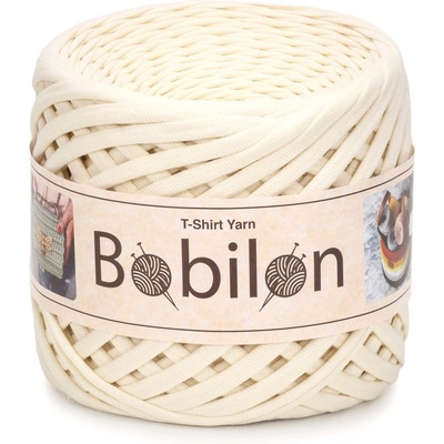 Bobilon Maxi 9 - 11 mm Vanilla