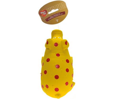 Hap piggy Dot 21 cm