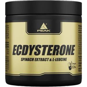 Peak Ecdysterone [120 капсули]