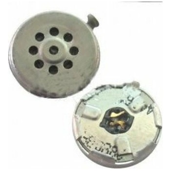 Slúchadlo Nokiu 2600, 3100, 3120, 3200, 3650, 3660, 5100, 5500, Variant:: slúchatko