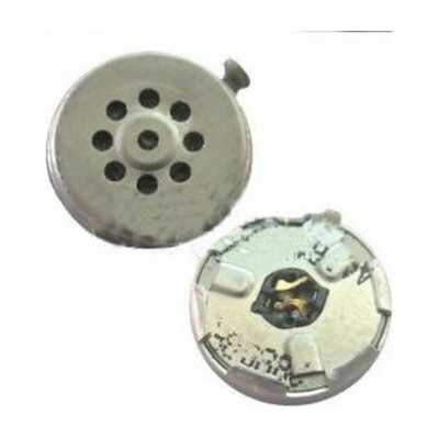 Slúchadlo Nokiu 2600, 3100, 3120, 3200, 3650, 3660, 5100, 5500, Variant:: slúchatko