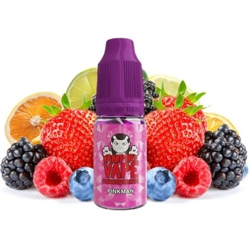 Vampire Vape Pinkman 10ml - Vampire Vape