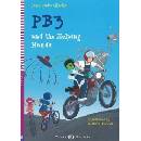 PB3 and the Helping Hands - Jane Cadwallader
