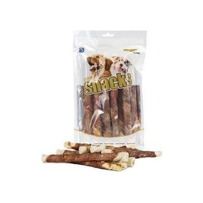 Rawhide Magnum Duck Roll na tyčinke 500 g
