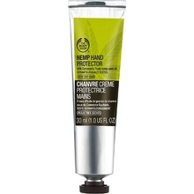 The Body Shop Hemp krém na ruce 30 ml