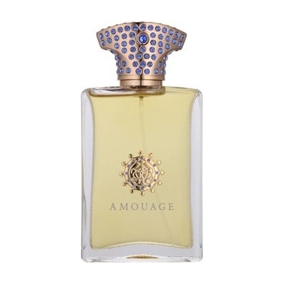 Amouage Jubilation XXV parfémovaná voda pánská 100 ml