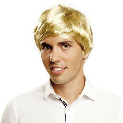 My other me Wigs My Other Me 60s Рус