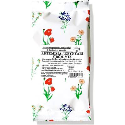 Gyógyfű Artemisia Mix sypaná bylinná čajová zmes s palinou ročnou 50 g