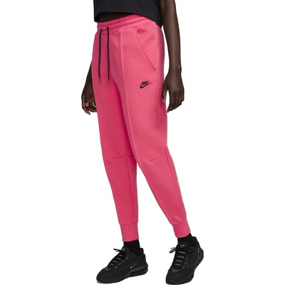 Nike nohavice W nsw tch flc mr jggr fb8330-629