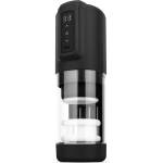 CRUIZR CX10 Thrusting, Rotating & Vibrating Masturbator