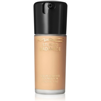 MAC Cosmetics Studio Radiance Serum-Powered Foundation хидратиращ фон дьо тен цвят NC35 30ml