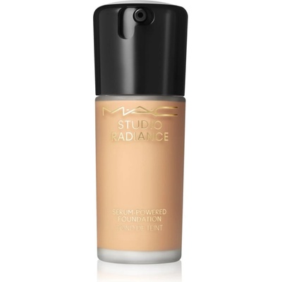 MAC Cosmetics Studio Radiance Serum-Powered Foundation хидратиращ фон дьо тен цвят NC35 30ml