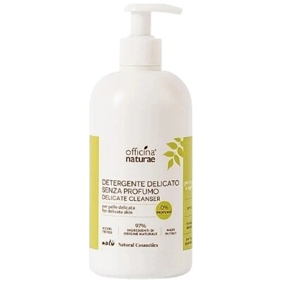 Jemný čistiaci gél bez vône Officina Naturae 500ml