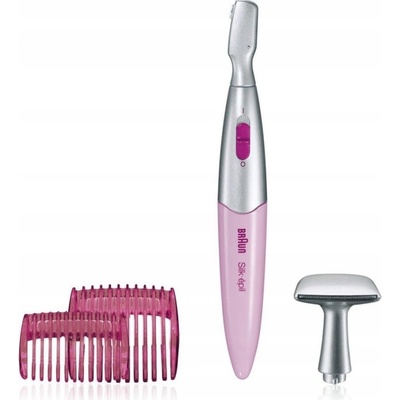 Braun FG 1100 Pink