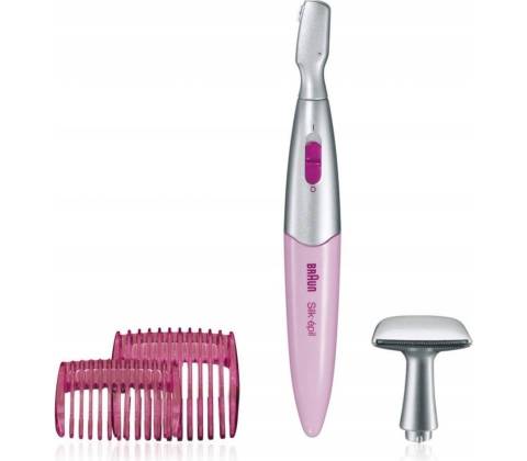Braun FG 1100 Pink