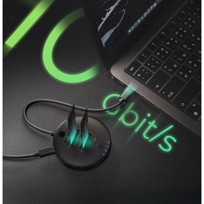 Icy Box IB-1612MCL-C31