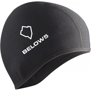 Below5 неопренова шапка below5 neoprene cap black s/m