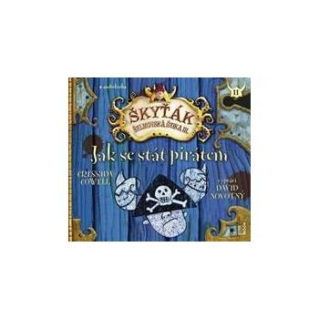 Jak se stát pirátem