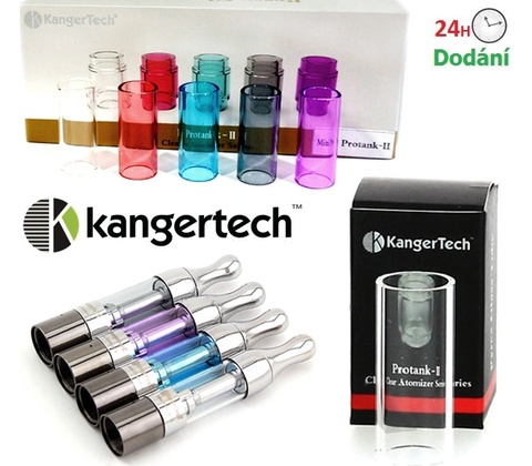 Kanger Mini Protank tělo