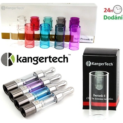 Kanger Mini Protank tělo