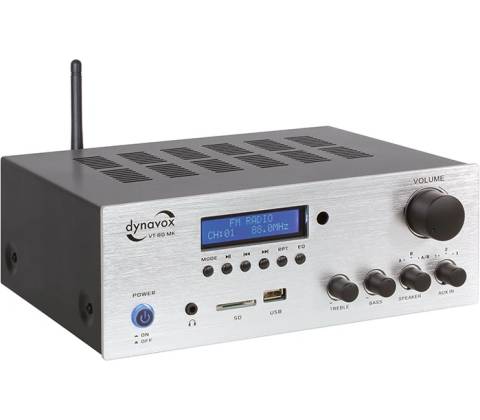 Dynavox VT-80 MK