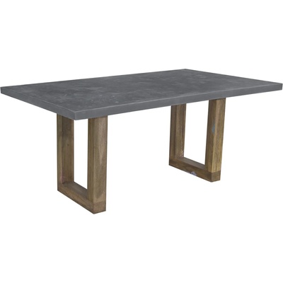 EX Home Маса Трапезария EX Home model Sement