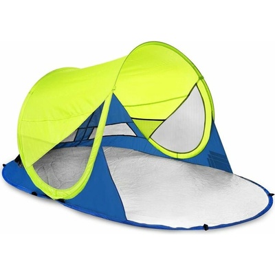 Spokey Stratus UV 40 limetkový
