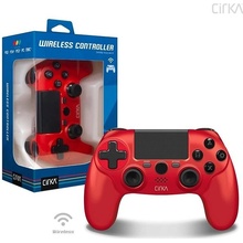 Cirka NuForce Wireless Game Controller PS4/PC/Mac M07526-RD