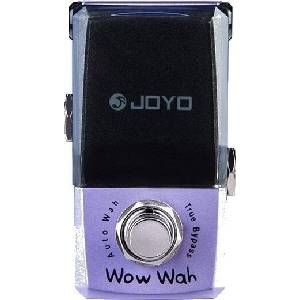 JOYO JF-322 Waw Wah Педал Wah-Wah (JF-322)